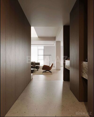 Satılır 4 otaqlı yeni tikili 182 m², Yasamal r., photo 19 from 22