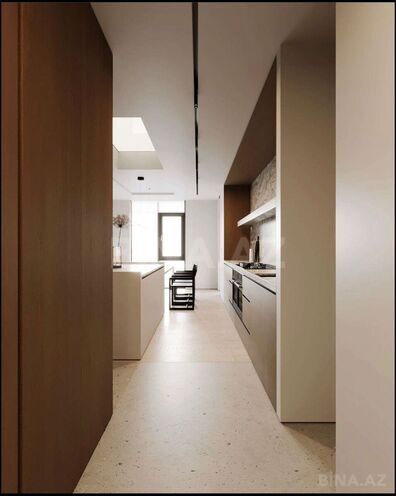 Satılır 4 otaqlı yeni tikili 182 m², Yasamal r., photo 20 from 22