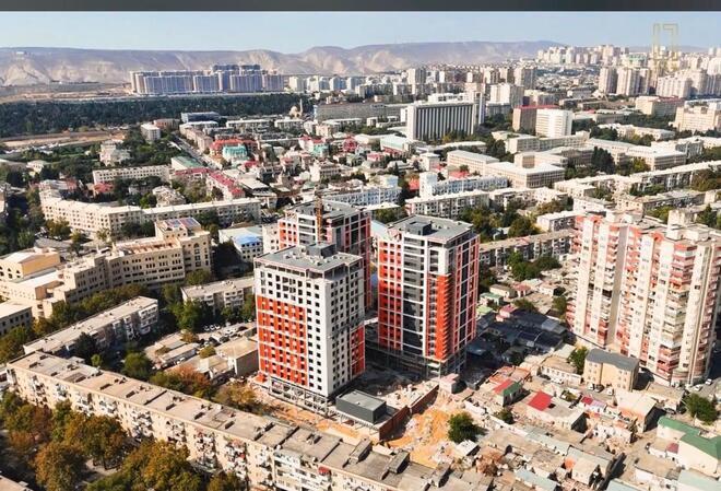 Satılır 4 otaqlı yeni tikili 182 m², Yasamal r., photo 5 from 22