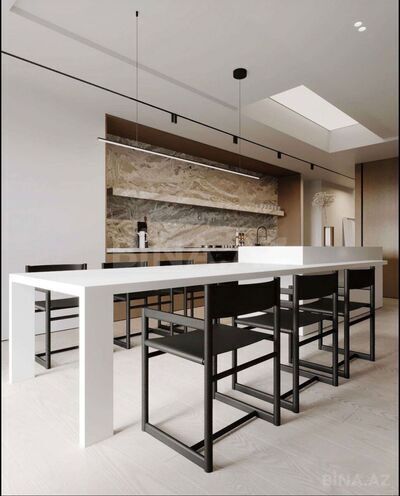 Satılır 4 otaqlı yeni tikili 182 m², Yasamal r., photo 17 from 22