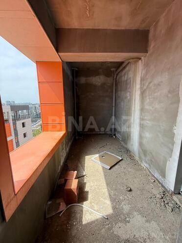 Satılır 4 otaqlı yeni tikili 182 m², Yasamal r., photo 9 from 22