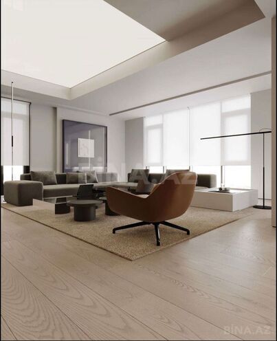 Satılır 4 otaqlı yeni tikili 182 m², Yasamal r., photo 18 from 22