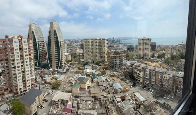 Satılır 4 otaqlı yeni tikili 182 m², Yasamal r., photo 13 from 22