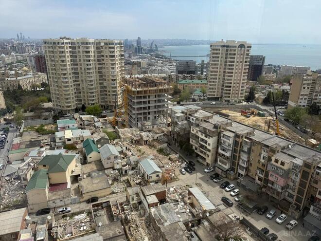 Satılır 4 otaqlı yeni tikili 182 m², Yasamal r., photo 11 from 22