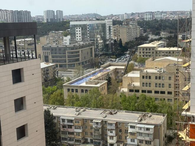 Satılır 4 otaqlı yeni tikili 182 m², Yasamal r., photo 12 from 22