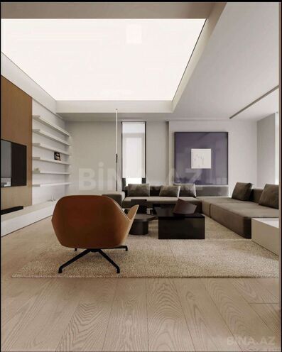 Satılır 4 otaqlı yeni tikili 182 m², Yasamal r., photo 21 from 22