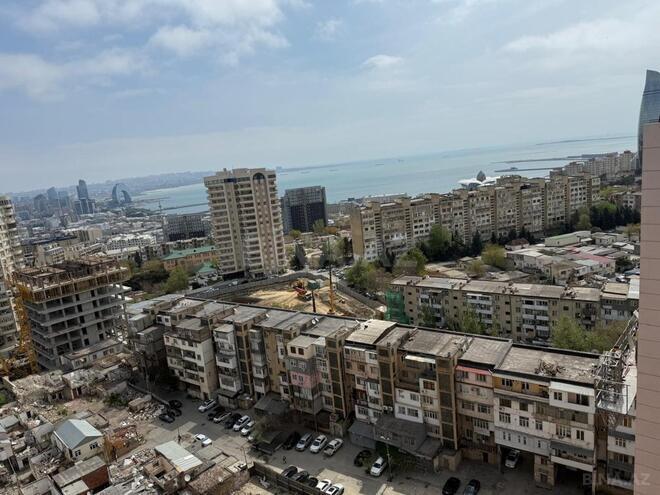 Satılır 4 otaqlı yeni tikili 182 m², Yasamal r., photo 15 from 22