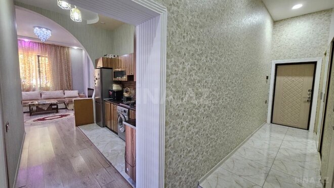 Продаётся 3-комн. новостройка 70 м², м. Ази Асланов, photo 9 from 20