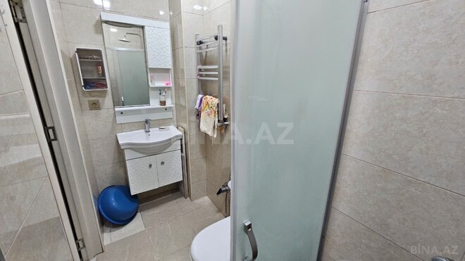 Продаётся 3-комн. новостройка 70 м², м. Ази Асланов, photo 18 from 20