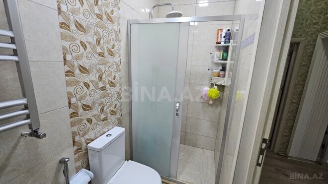 Продаётся 3-комн. новостройка 70 м², м. Ази Асланов, photo 17 from 20