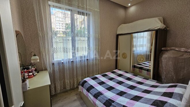 Продаётся 3-комн. новостройка 70 м², м. Ази Асланов, photo 15 from 20