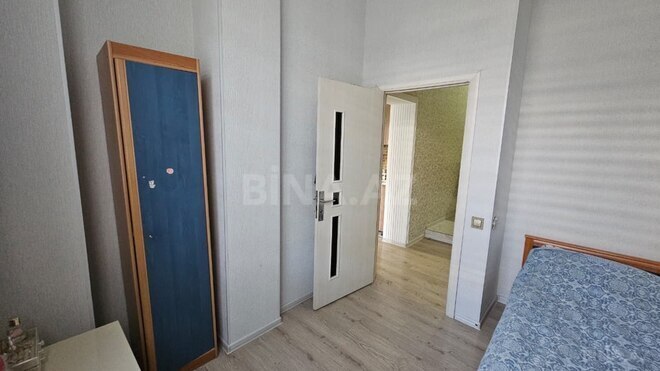 Продаётся 3-комн. новостройка 70 м², м. Ази Асланов, photo 12 from 20