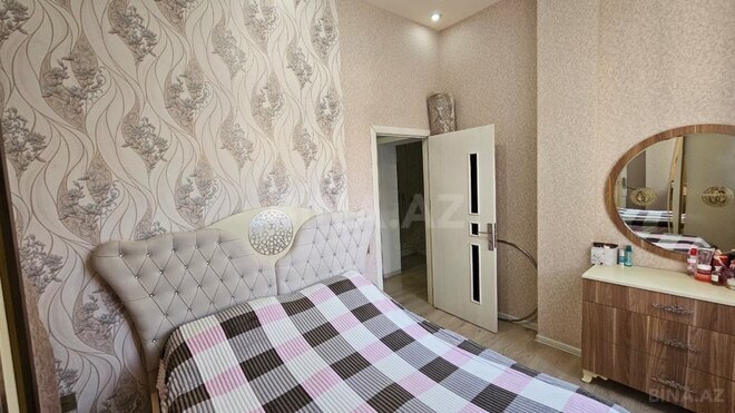 Продаётся 3-комн. новостройка 70 м², м. Ази Асланов, photo 16 from 20
