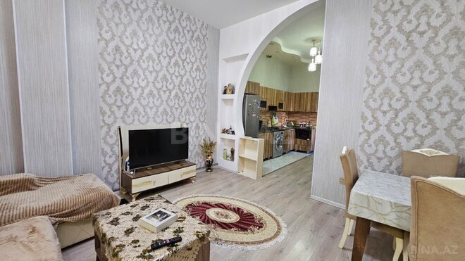 Продаётся 3-комн. новостройка 70 м², м. Ази Асланов, photo 6 from 20