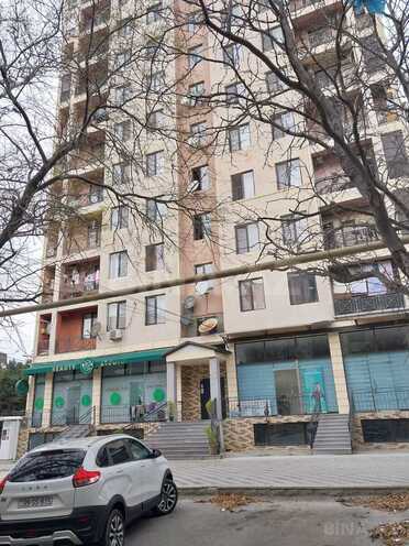 Продаётся 3-комн. новостройка 70 м², м. Ази Асланов, photo 1 from 20