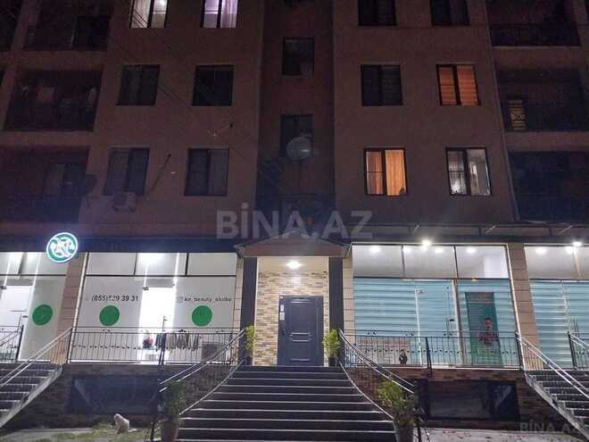 Продаётся 3-комн. новостройка 70 м², м. Ази Асланов, photo 3 from 20