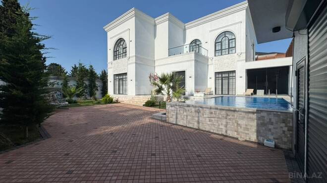 Продаётся 5-комн. дом/дача 450 м², пос. Мардакан, photo 3 from 20