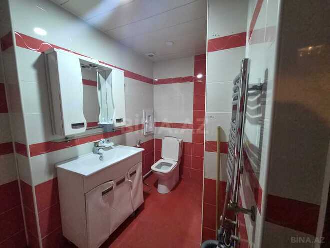 Satılır 3 otaqlı yeni tikili 91 m², Həzi Aslanov m., photo 14 from 16