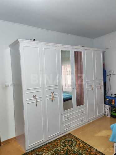 İcarəyə verilir 2 otaqlı həyət evi/bağ evi 60 m², Badamdar q., photo 3 from 11