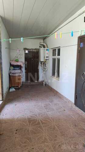 İcarəyə verilir 2 otaqlı həyət evi/bağ evi 60 m², Badamdar q., photo 10 from 11