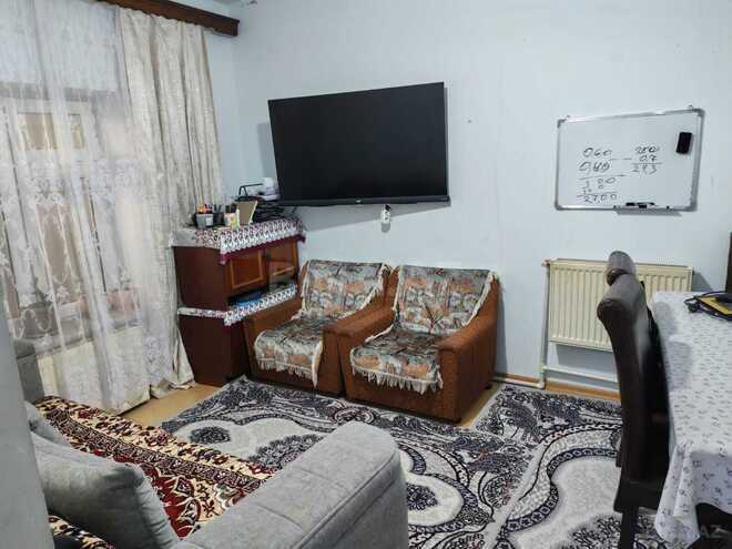 İcarəyə verilir 2 otaqlı həyət evi/bağ evi 60 m², Badamdar q., photo 4 from 11