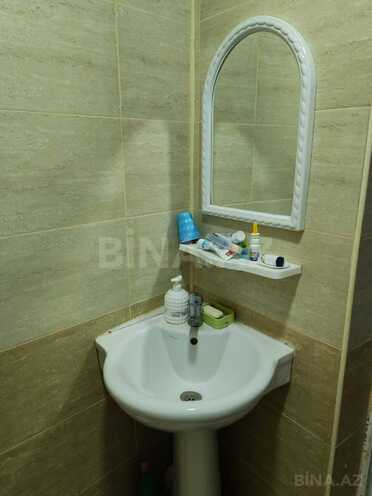 İcarəyə verilir 2 otaqlı həyət evi/bağ evi 60 m², Badamdar q., photo 9 from 11