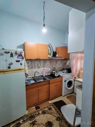 İcarəyə verilir 2 otaqlı həyət evi/bağ evi 60 m², Badamdar q., photo 6 from 11