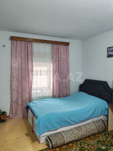 İcarəyə verilir 2 otaqlı həyət evi/bağ evi 60 m², Badamdar q., photo 1 from 11