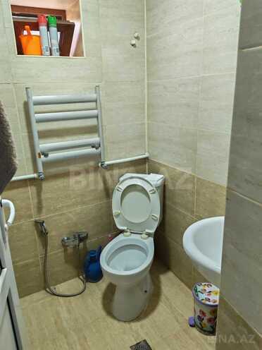 İcarəyə verilir 2 otaqlı həyət evi/bağ evi 60 m², Badamdar q., photo 8 from 11