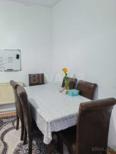 İcarəyə verilir 2 otaqlı həyət evi/bağ evi 60 m², Badamdar q., photo 5 from 11