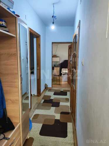 İcarəyə verilir 2 otaqlı həyət evi/bağ evi 60 m², Badamdar q., photo 7 from 11