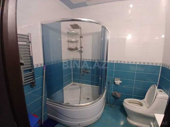 Сдаётся 3-комн. новостройка 95 м², м. Гянджлик, photo 13 from 21