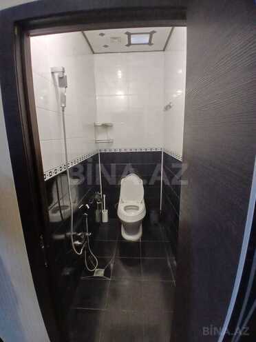 Сдаётся 3-комн. новостройка 95 м², м. Гянджлик, photo 15 from 21