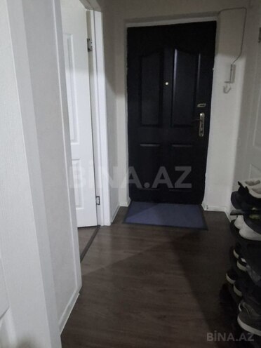 Satılır 1 otaqlı yeni tikili 44 m², İnşaatçılar m., photo 5 from 8
