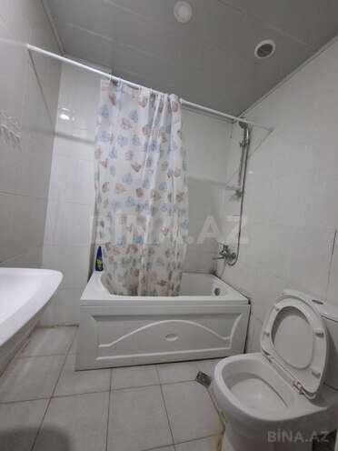 Satılır 1 otaqlı yeni tikili 44 m², İnşaatçılar m., photo 7 from 8