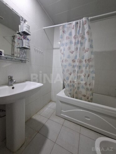 Satılır 1 otaqlı yeni tikili 44 m², İnşaatçılar m., photo 6 from 8