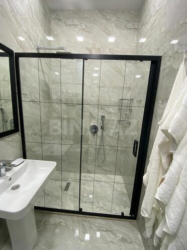 İcarəyə verilir 1 otaqlı yeni tikili 40 m², Yasamal q., photo 13 from 20