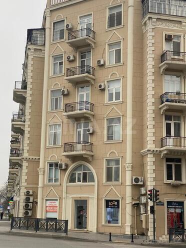 İcarəyə verilir 1 otaqlı yeni tikili 40 m², Yasamal q., photo 1 from 20