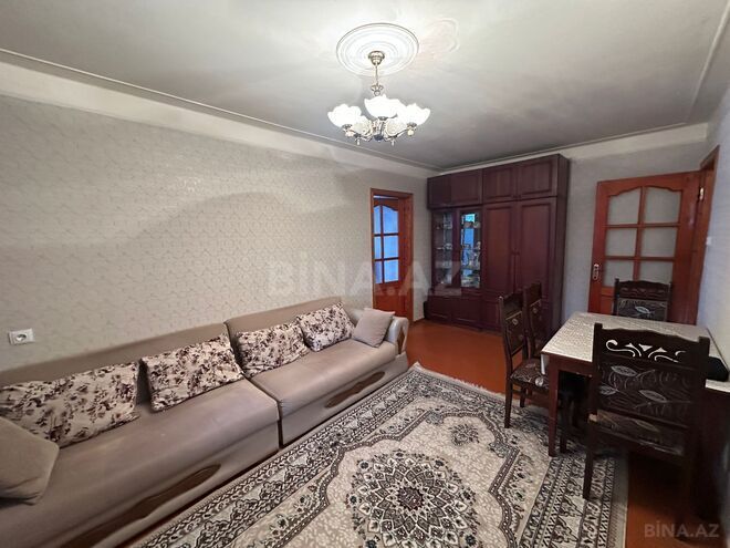Продаётся 2-комн. вторичка 60 м², м. Халглар Достлугу, photo 3 from 13