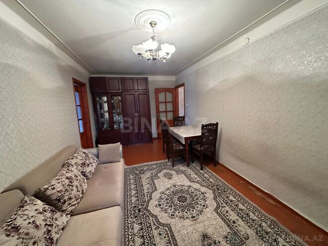 Продаётся 2-комн. вторичка 60 м², м. Халглар Достлугу, photo 4 from 13