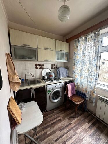 Продаётся 2-комн. вторичка 60 м², м. Халглар Достлугу, photo 10 from 13