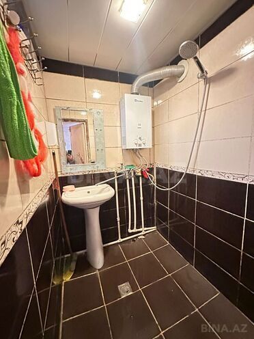 Продаётся 2-комн. вторичка 60 м², м. Халглар Достлугу, photo 11 from 13