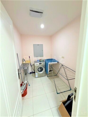 İcarəyə verilir 3 otaqlı yeni tikili 176 m², Nəsimi r., photo 14 from 16