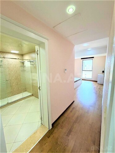 İcarəyə verilir 3 otaqlı yeni tikili 176 m², Nəsimi r., photo 7 from 16