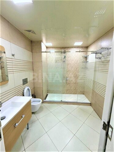 İcarəyə verilir 3 otaqlı yeni tikili 176 m², Nəsimi r., photo 8 from 16