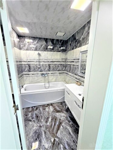 İcarəyə verilir 3 otaqlı yeni tikili 176 m², Nəsimi r., photo 15 from 16