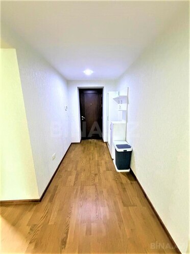 İcarəyə verilir 3 otaqlı yeni tikili 176 m², Nəsimi r., photo 10 from 16