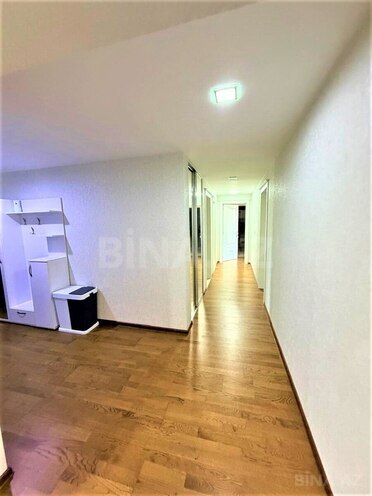 İcarəyə verilir 3 otaqlı yeni tikili 176 m², Nəsimi r., photo 11 from 16