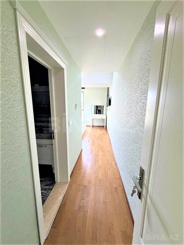 İcarəyə verilir 3 otaqlı yeni tikili 176 m², Nəsimi r., photo 9 from 16
