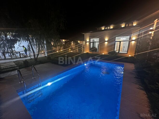Продаётся 5-комн. дом/дача 150 м², пос. Мардакан, photo 3 from 21